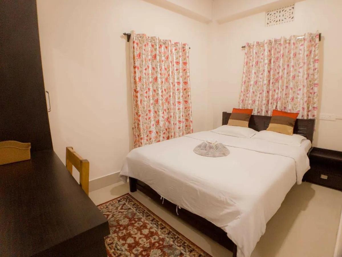 Bri Mansion Hotel Dawki Ngoại thất bức ảnh